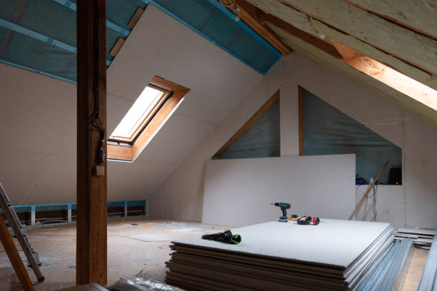 Best Spray Foam Insulation in Grand Bay, AL