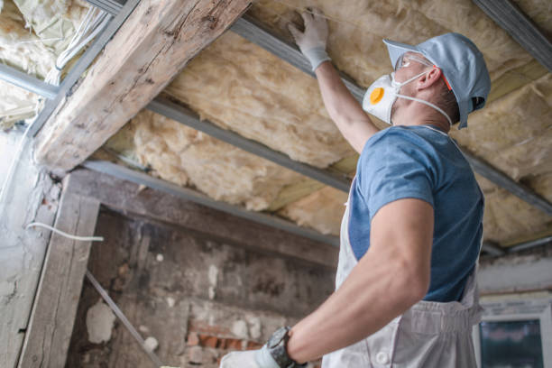 Best Commercial Insulation in Grand Bay, AL
