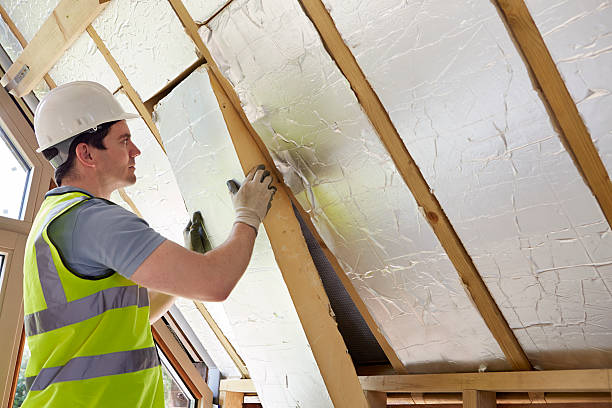 Best Energy Efficiency Insulation in Grand Bay, AL